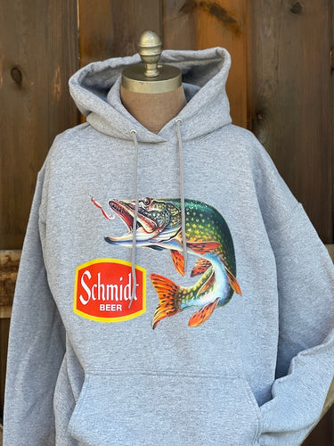 Schmidt Beer St Paul MN